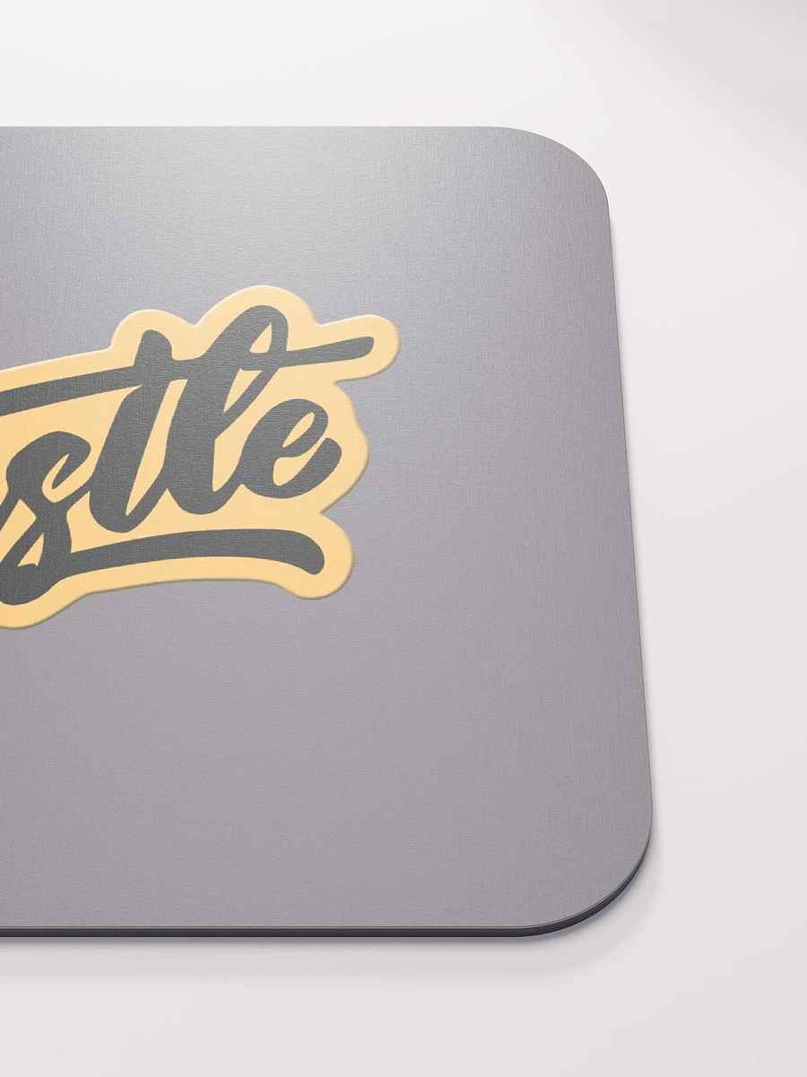 Hustle Mousepad product image (5)