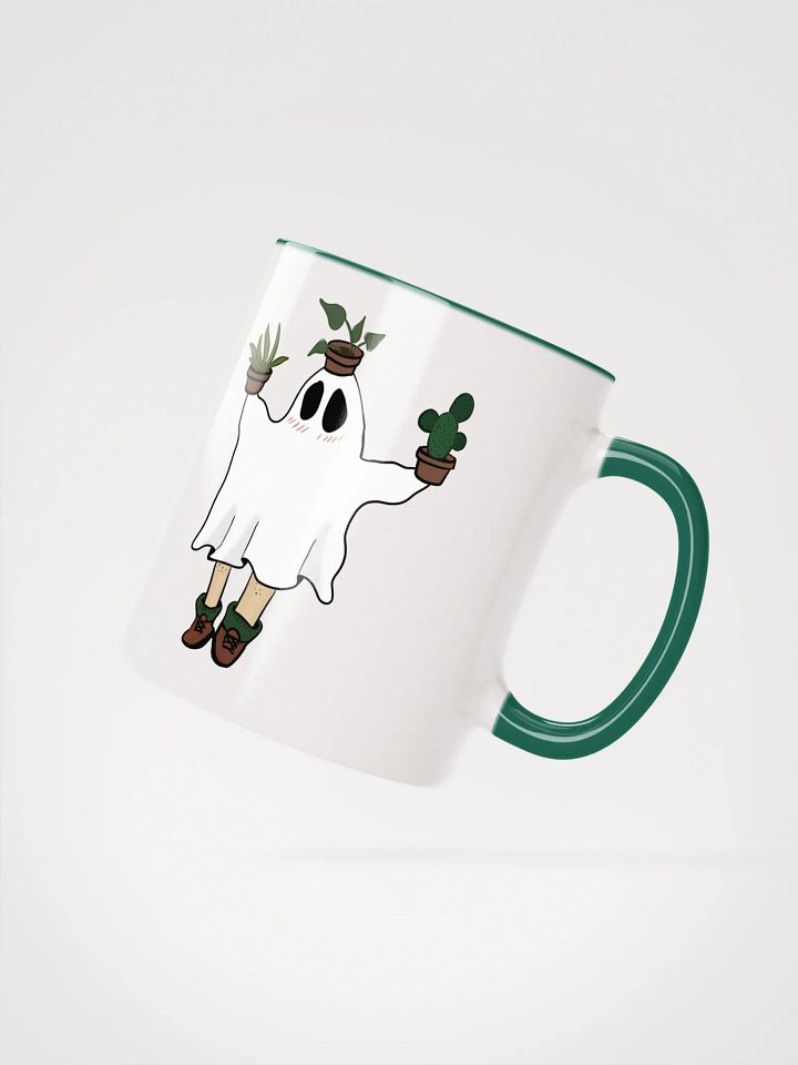 Plant Gh0st Mug product image (11)