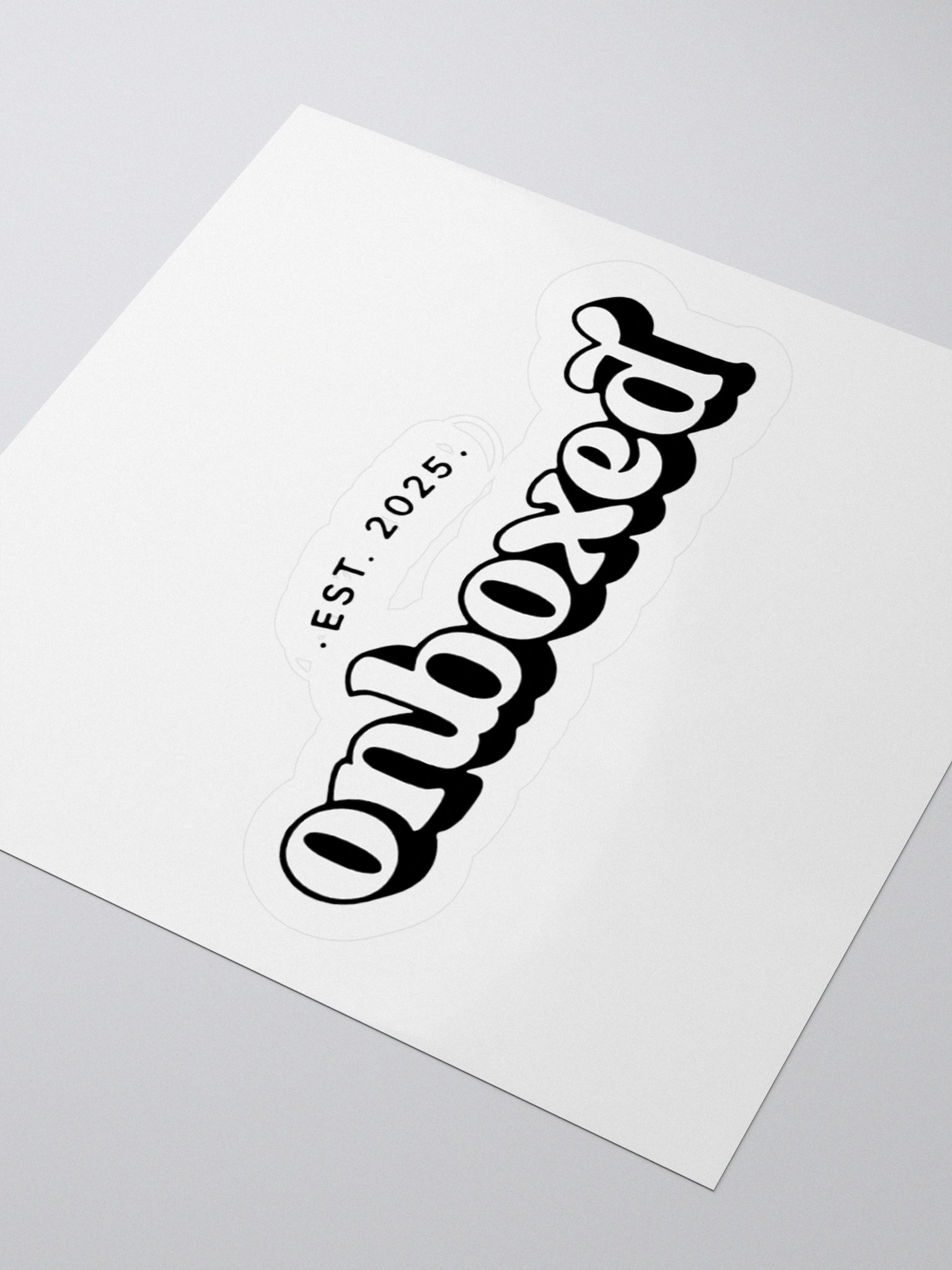 Channel Stickers product image (11)