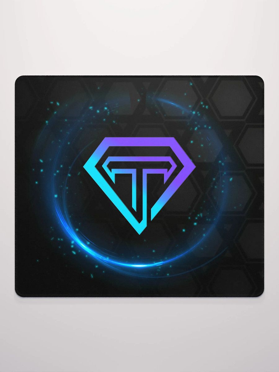 Level Up Your Style with Twiggy94's Official Mouse Pad Merch! product image (2)