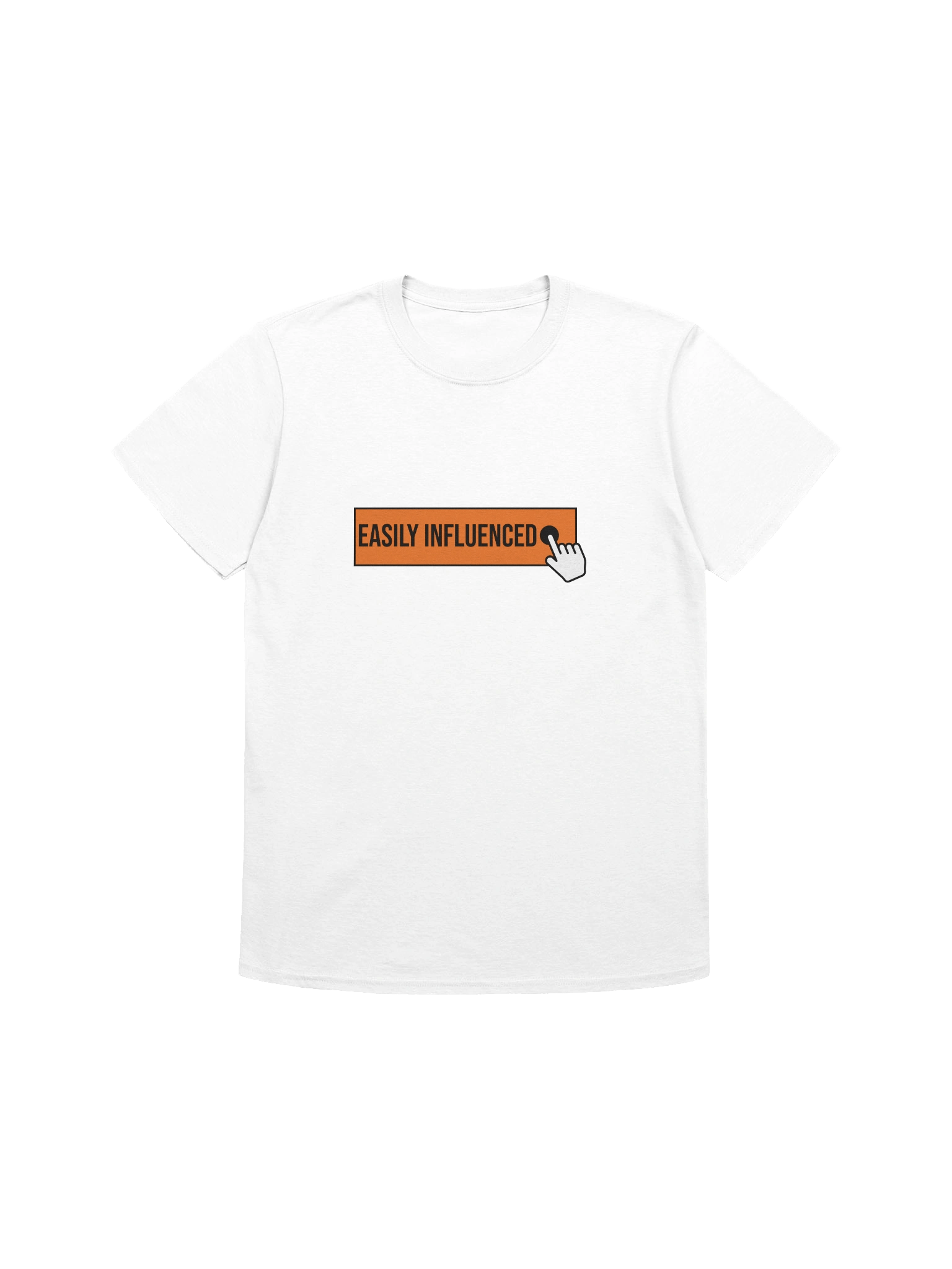 Easily Influenced Tee product image (4)