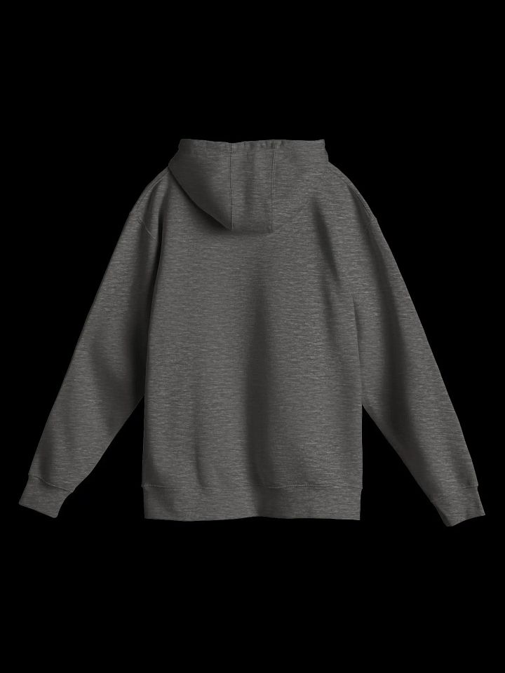 Haitian Vacation Hoodie product image (2)