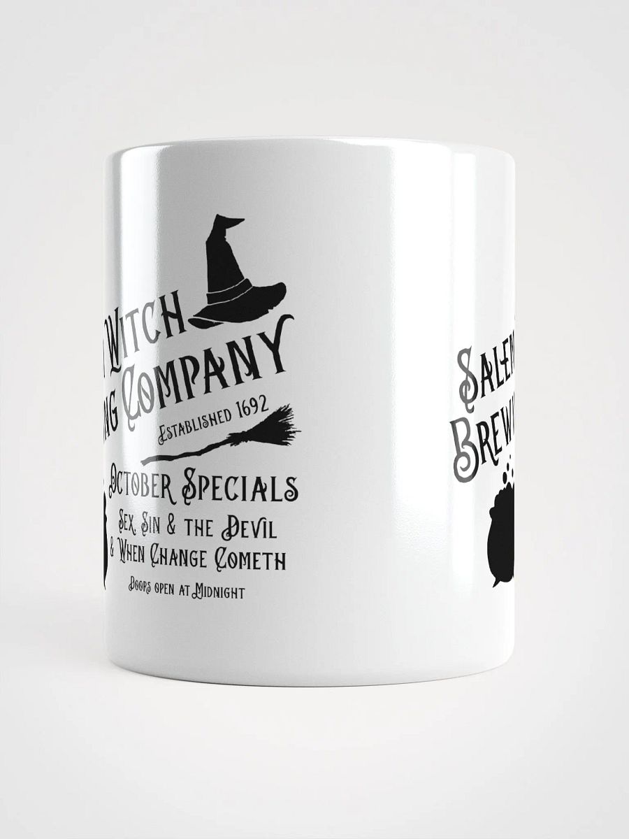 Salem Witch Brewing Company product image (6)
