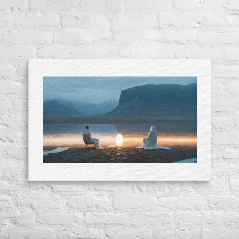 Light Transmission - Canvas product image (12)