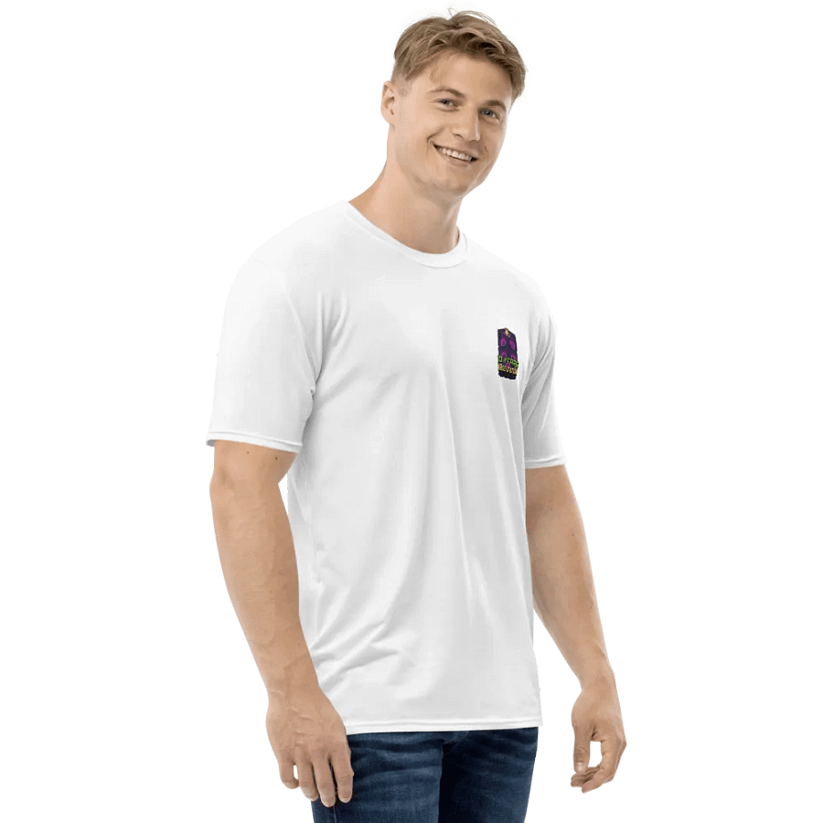 10 Years of Bass Station T-Shirt product image (4)