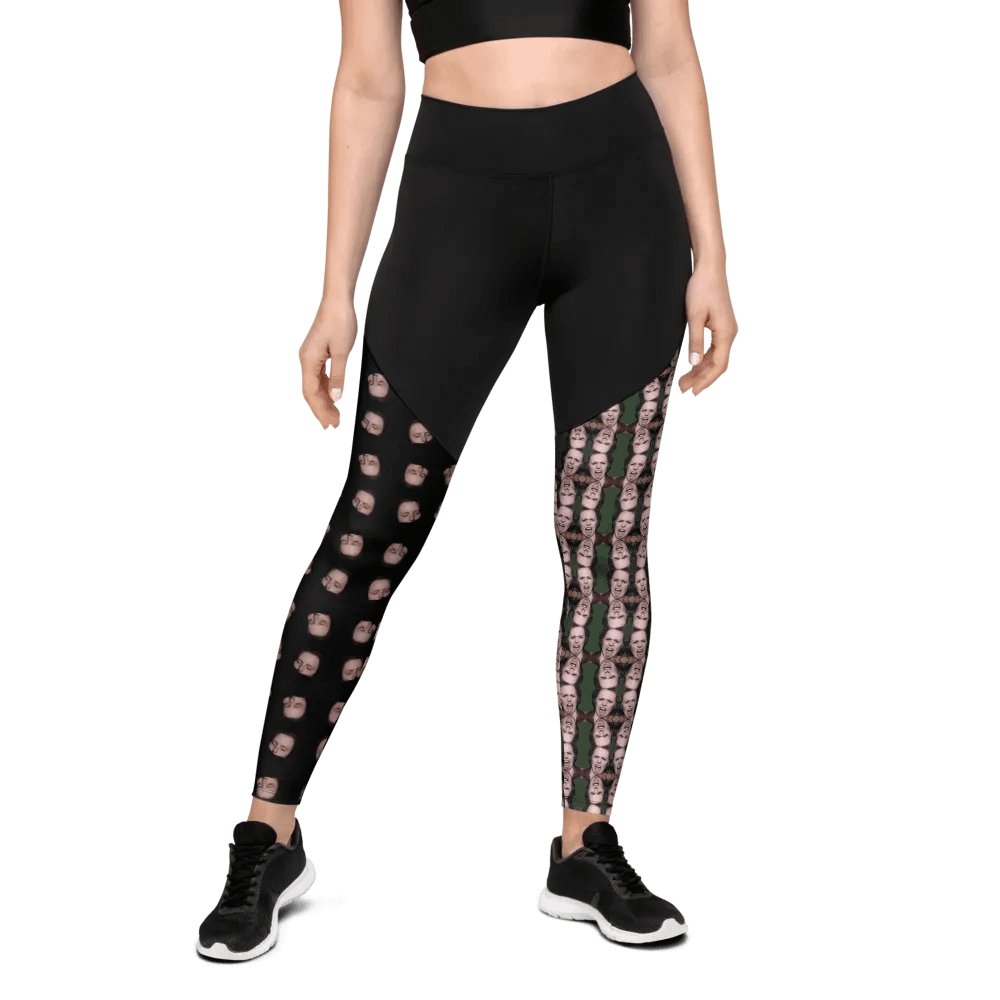 cursed leggings product image (3)