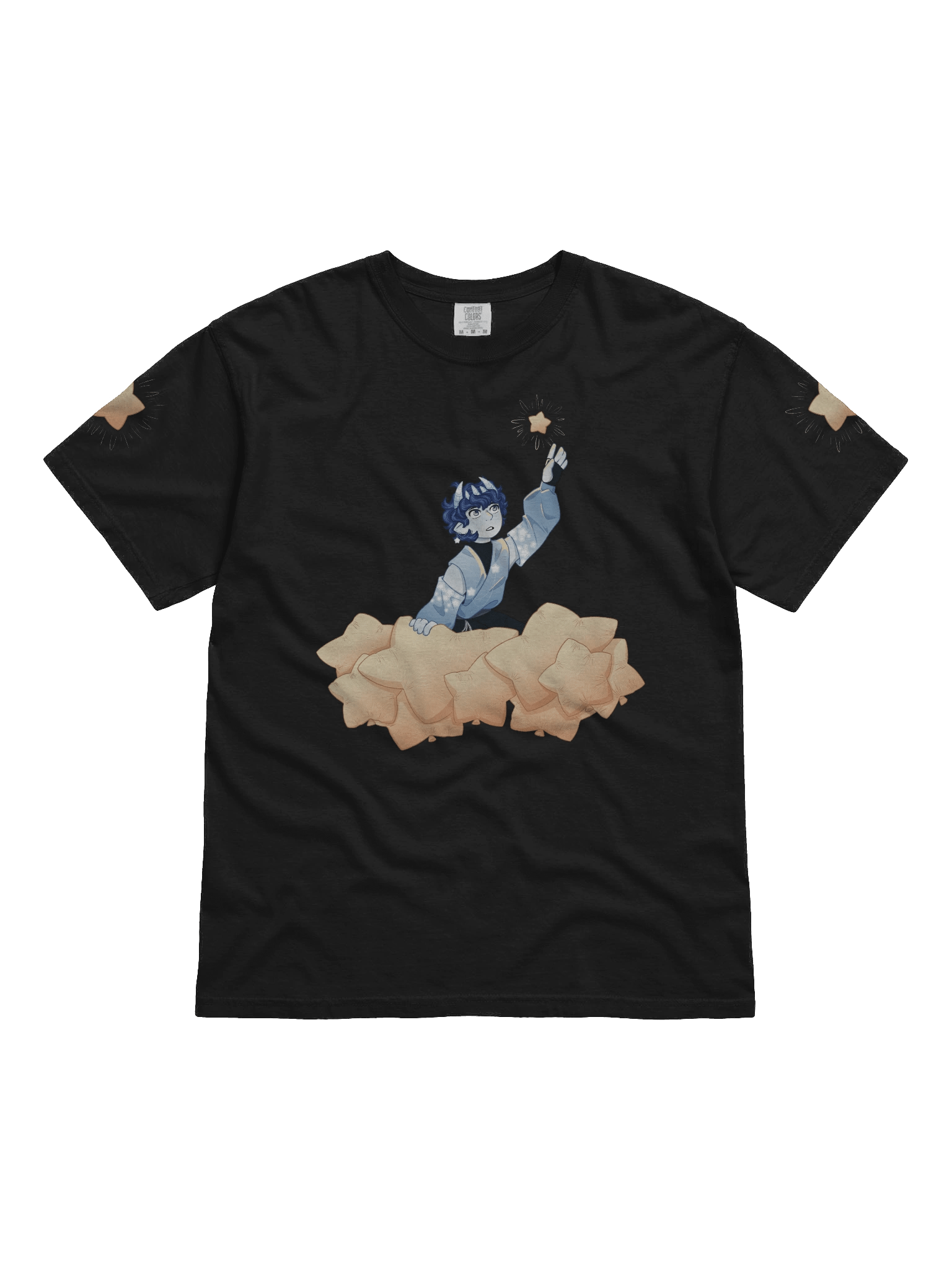 Reach for the Stars - Tshirt (V1) product image (9)