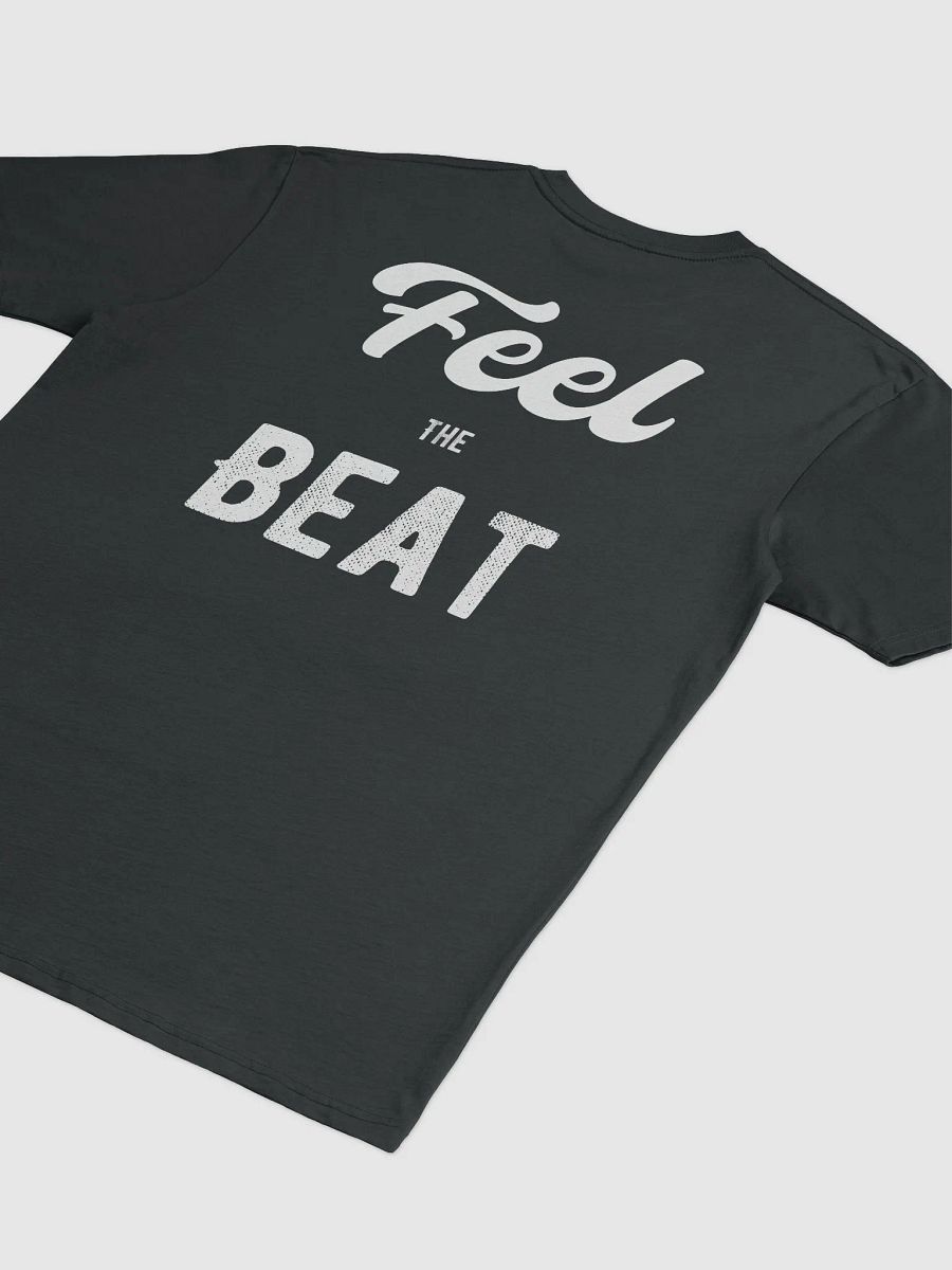 Feel the Beat Mens Tee product image (5)