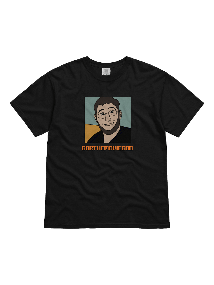 GorTheMovieGod T-Shirt product image (1)
