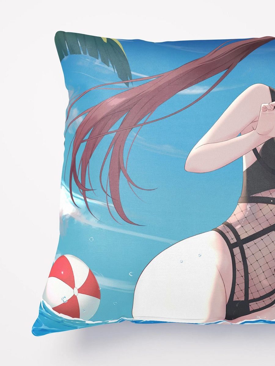 'Bathing Suit' Square Pillow product image (4)