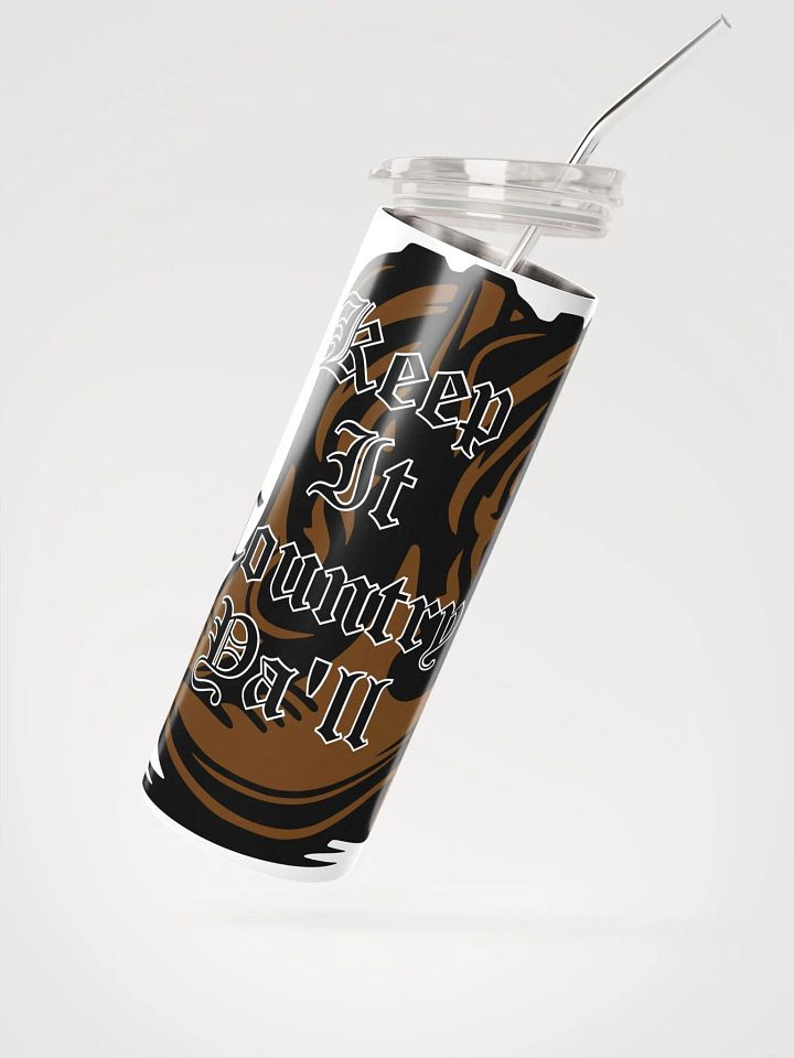 Keep It Country Tumbler product image (2)