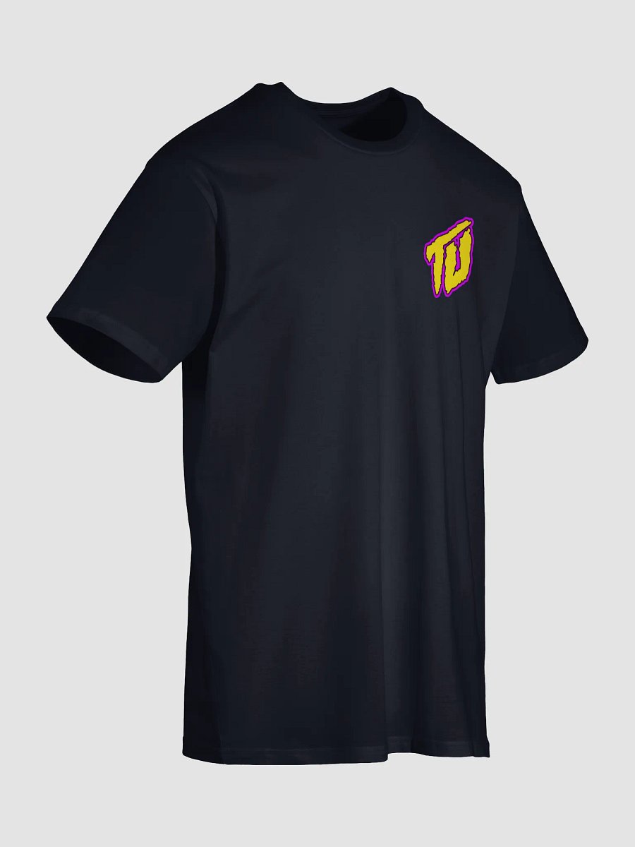 TU Throwback - Unisex Premium T-Shirt product image (35)