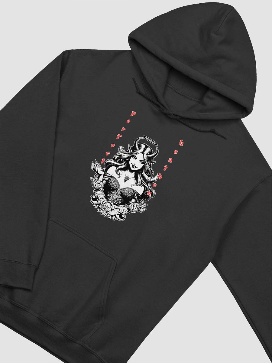 Perfect Heathen Hoodie product image (19)