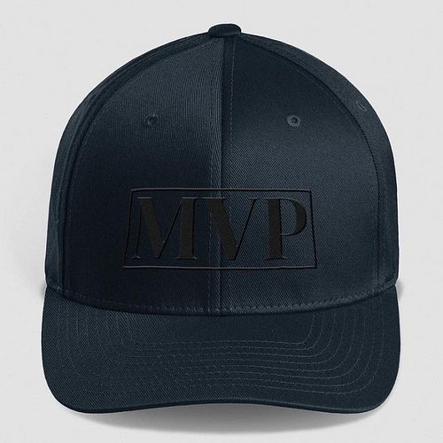 MVP Flex-fit Cap perfect gift for the most valued player.

#flex #mvp #fridays #hat #cap