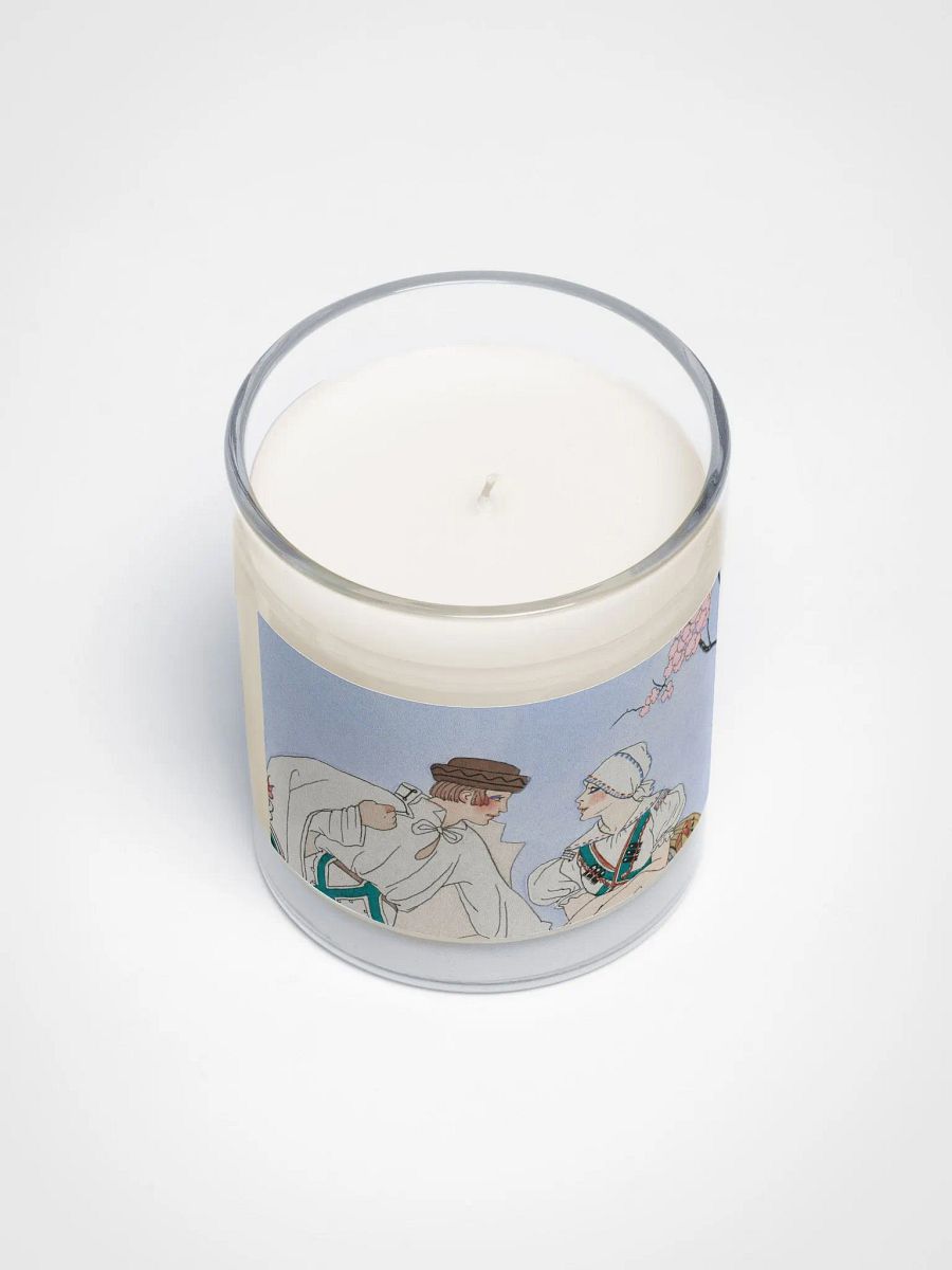 Folklore Harmony Soy Wax Candle product image (3)