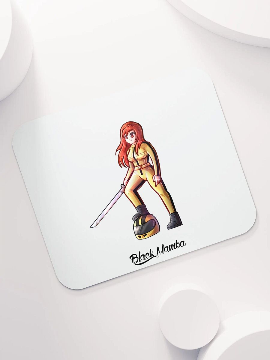 Mamba Mouse Pad product image (7)