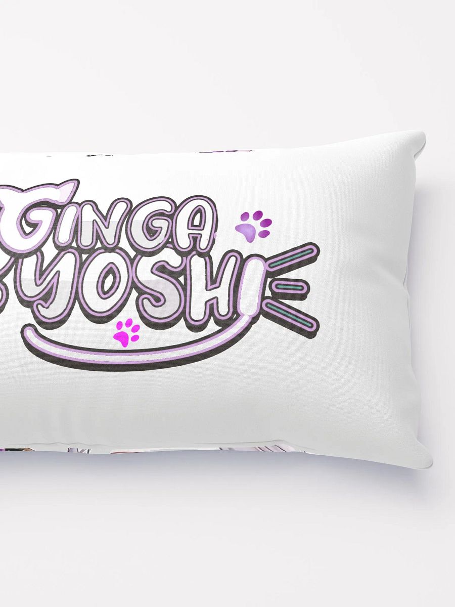 Ginga Pillow product image (10)