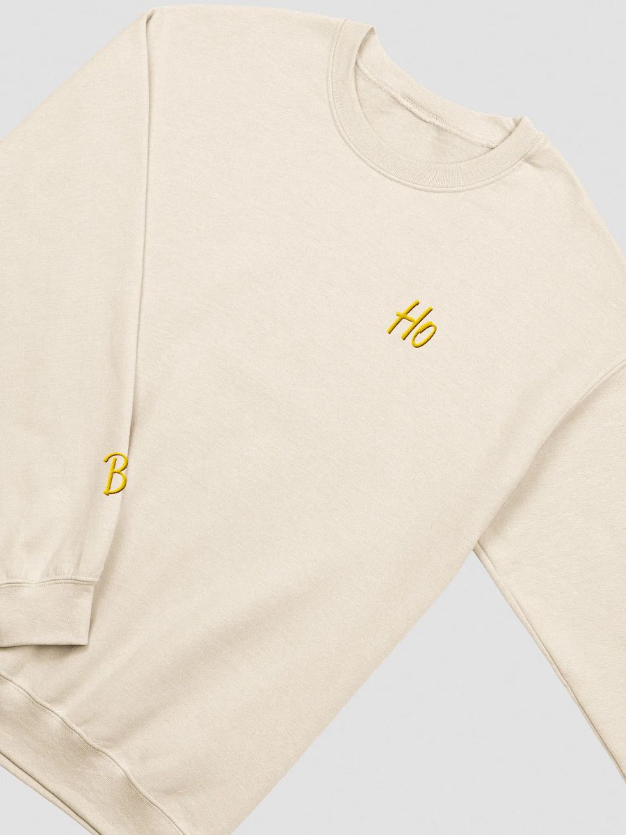 BoKay Ho Crewneck product image (10)