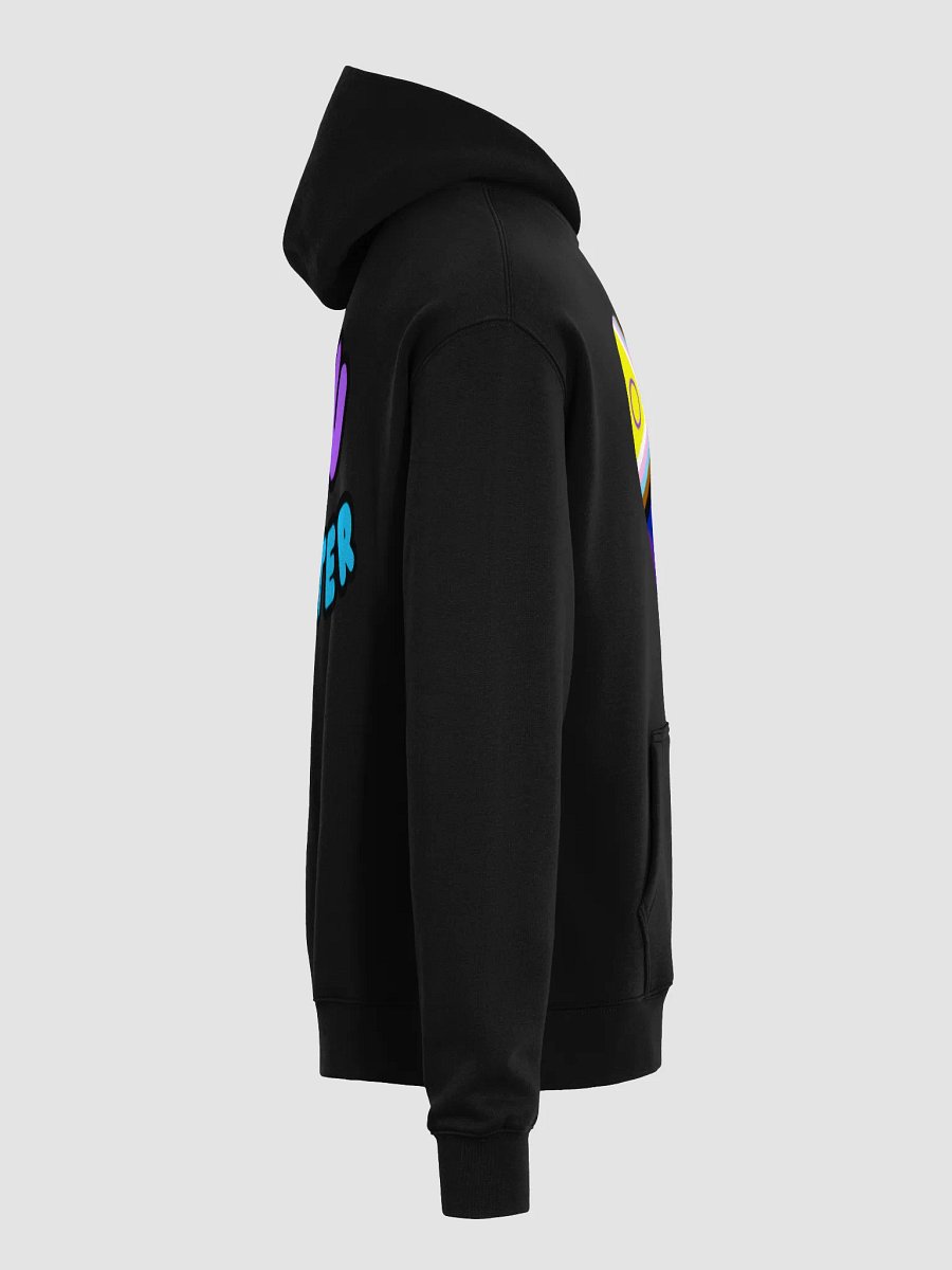 Pride Heart Pullover product image (28)