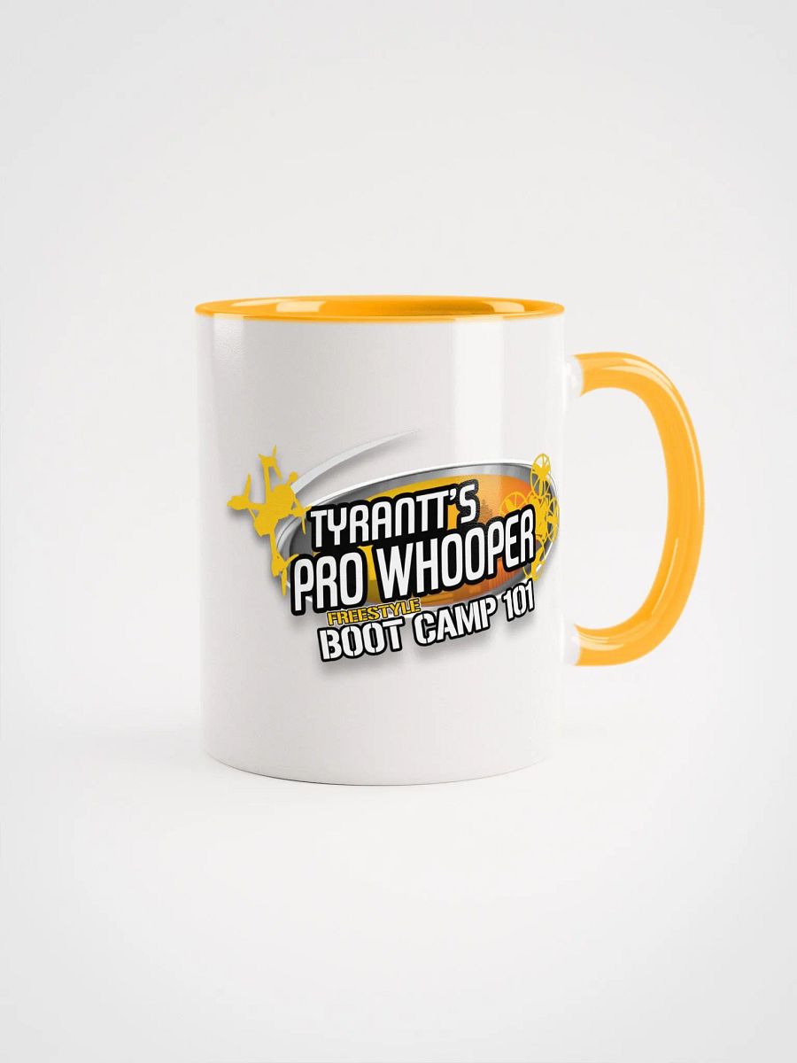 Freestyle Boot Cup - Gold product image (1)