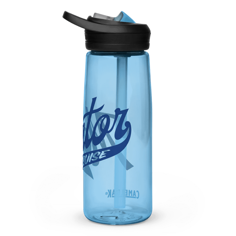 "Retro" Bottle product image (4)