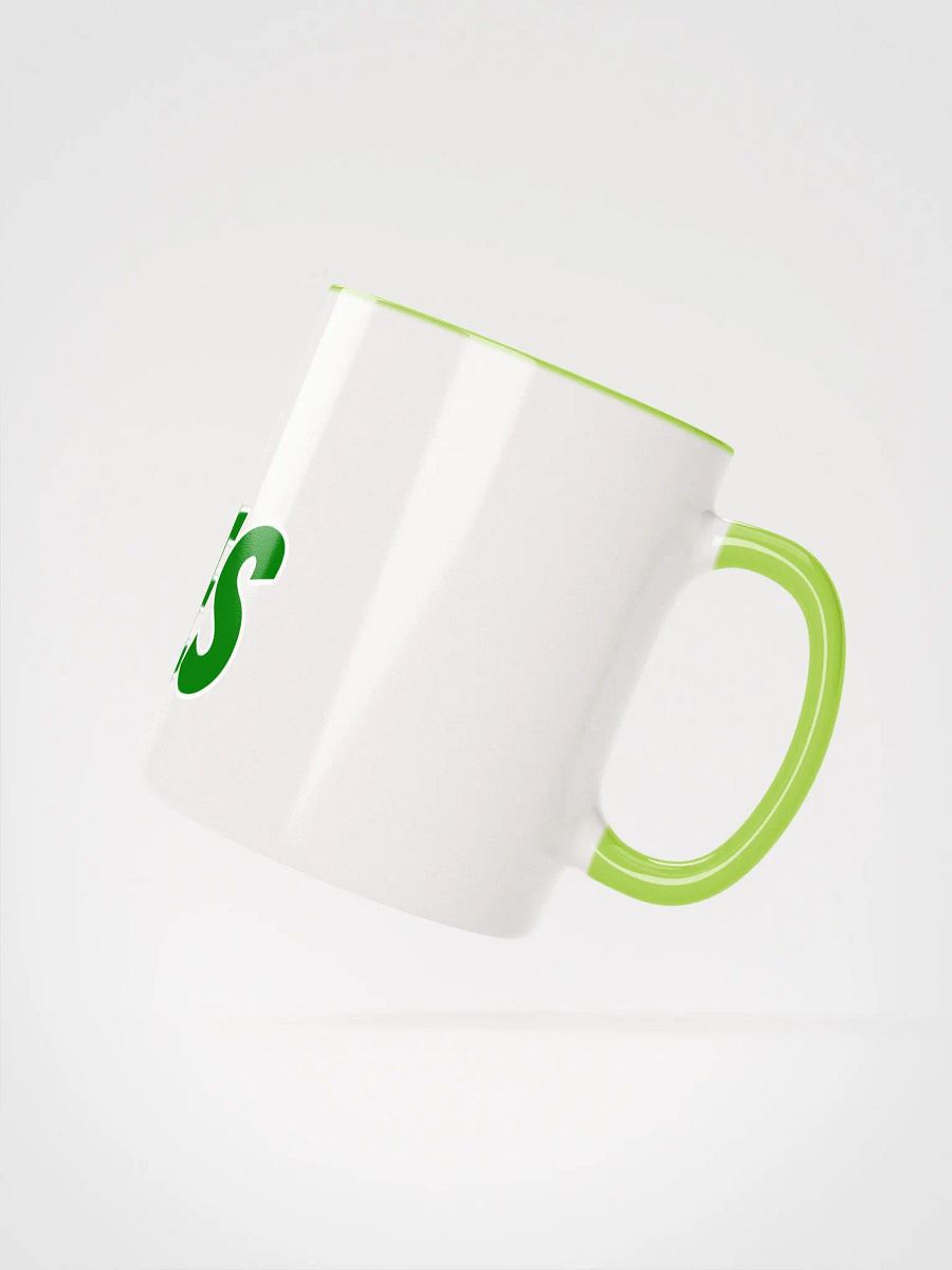 The Mug of Fuel - Xbox Dudes product image (2)