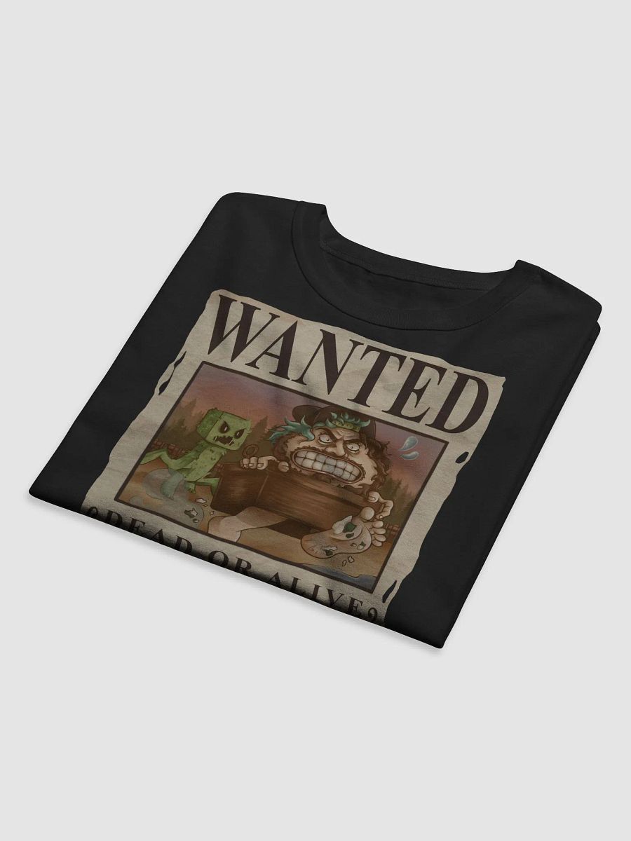 DEAD OR ALIVE | Relaxed Fit T product image (18)