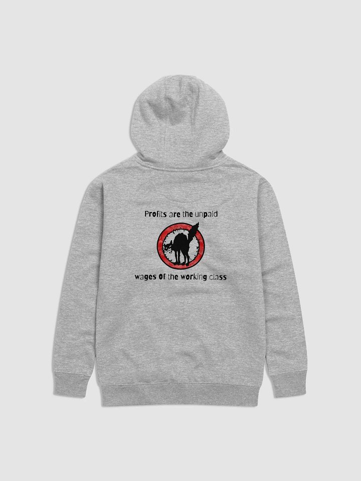 Working Class Hero product image (1)