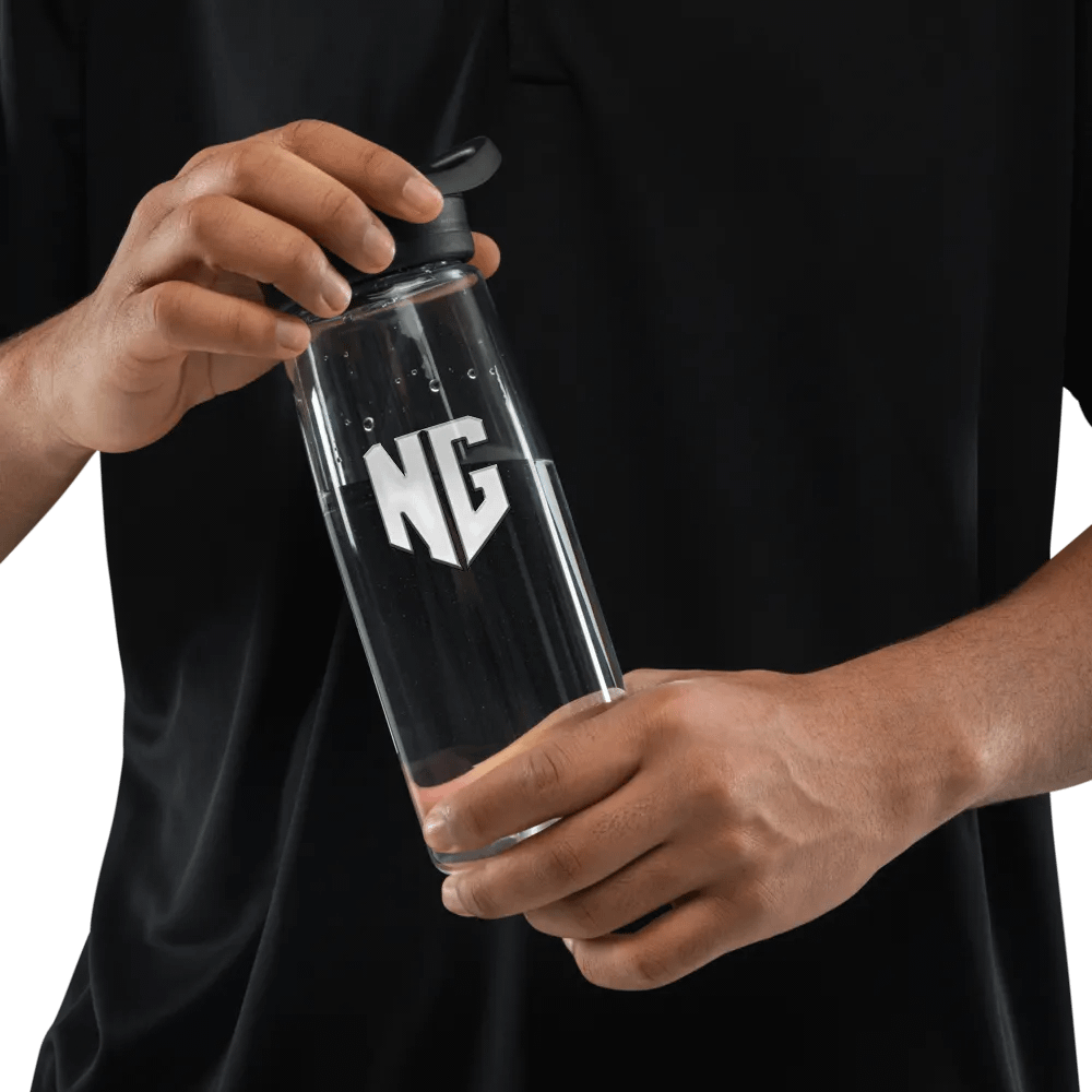 N.E.W. Gaming Water Bottle product image (44)