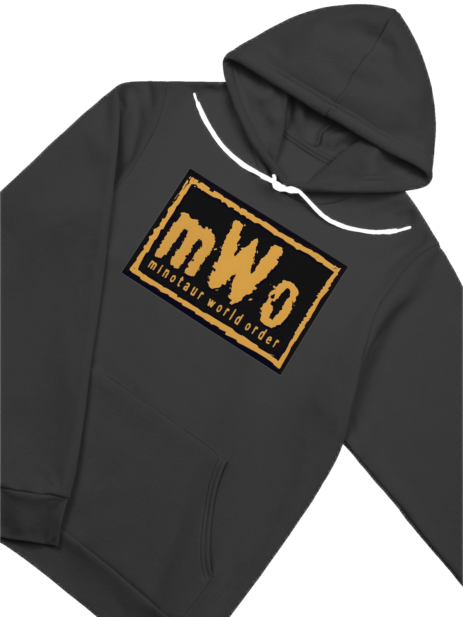 mWo Canvas Supersoft Hoodie product image (3)