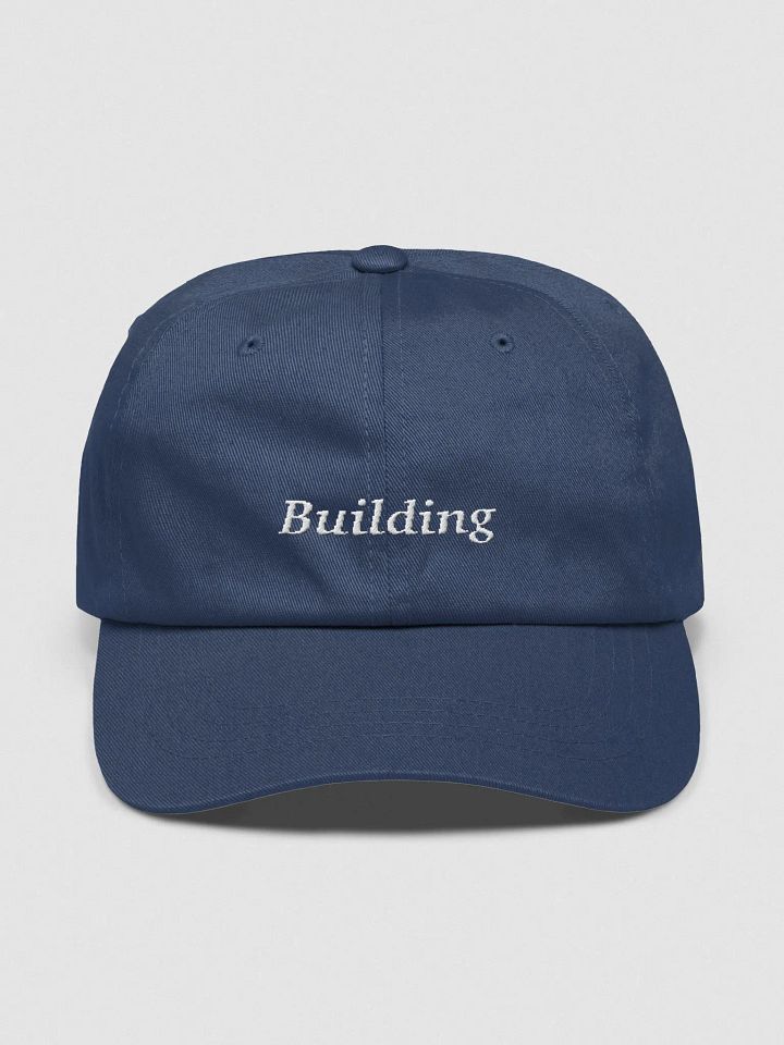 Building hat product image (8)