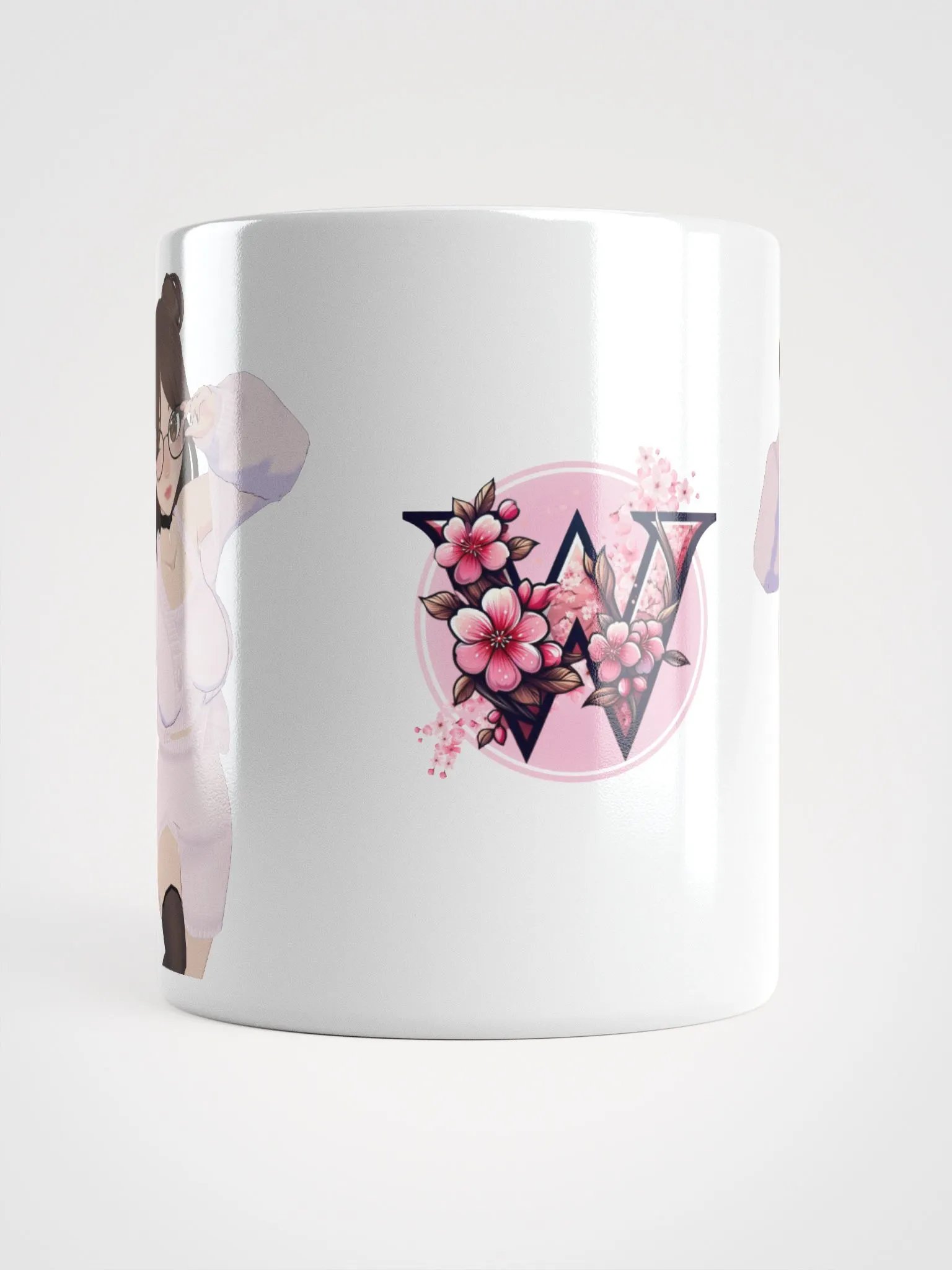 Taza blanca product image (9)