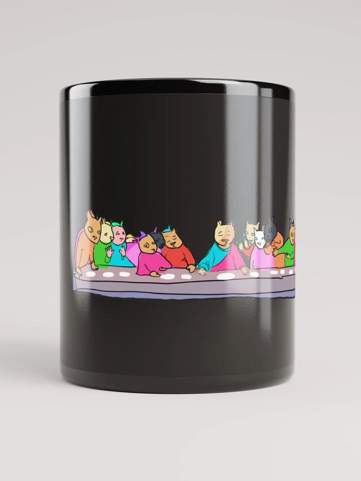 cat Jesus product image (1)