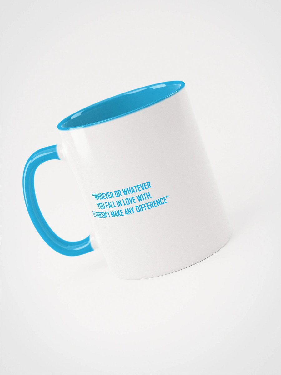 MRX United - Young Hearts Fan Mug product image (6)