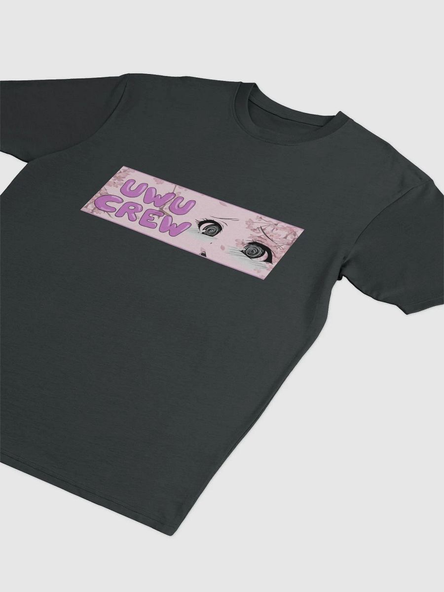 uwu t-shirt product image (3)