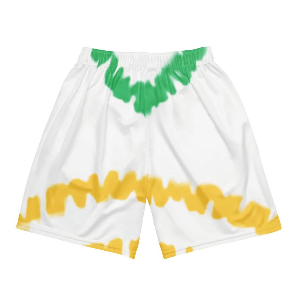 Athletics Shorts product image (5)