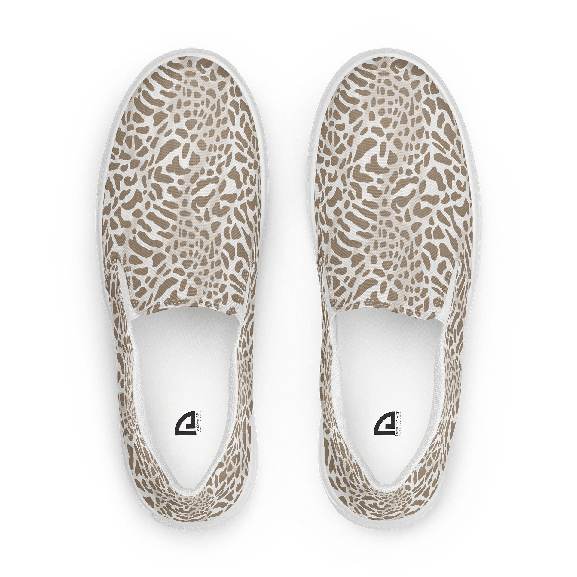 Cappuccino Giraffe product image (1)