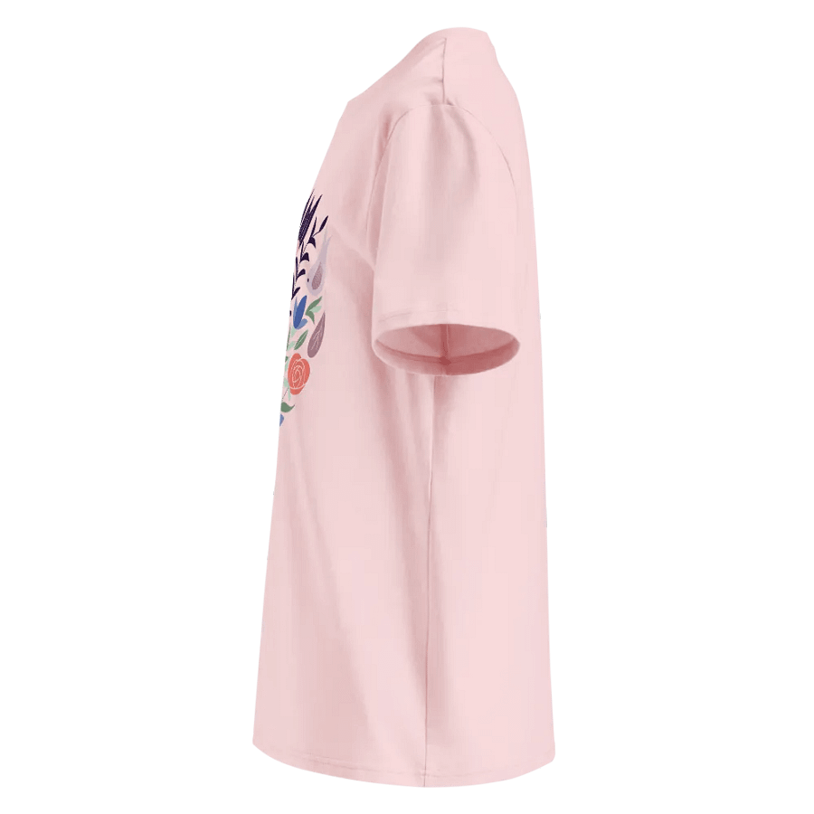 Stanley/Stella Organic Cotton T-Shirt product image (28)