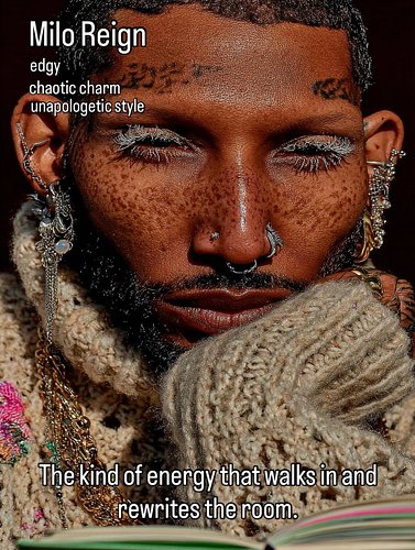 Hey y’all… I have been cooking up something new for Sorbet World and I am excited to finally share it. I am introducing the c...