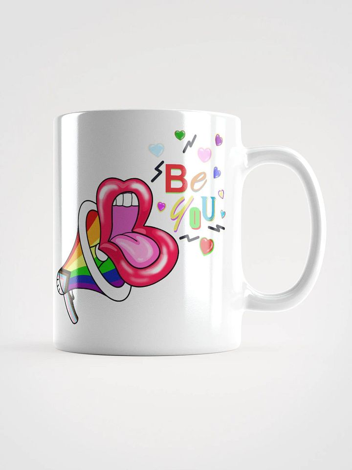 TJ Pride Mug product image (1)