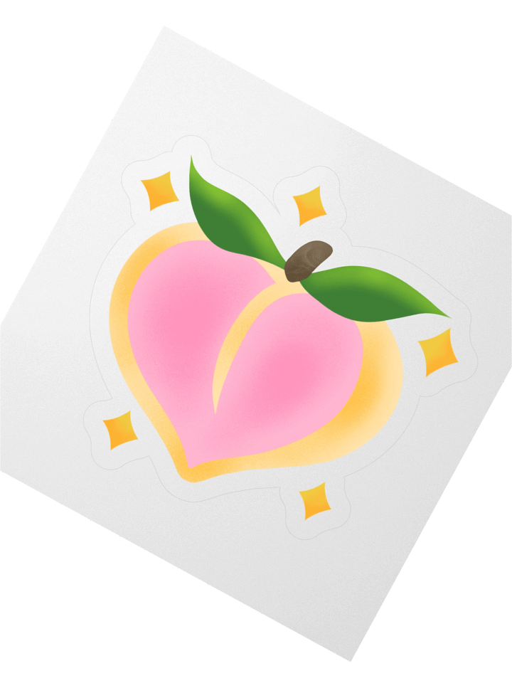 Feelin' Peachy product image (2)