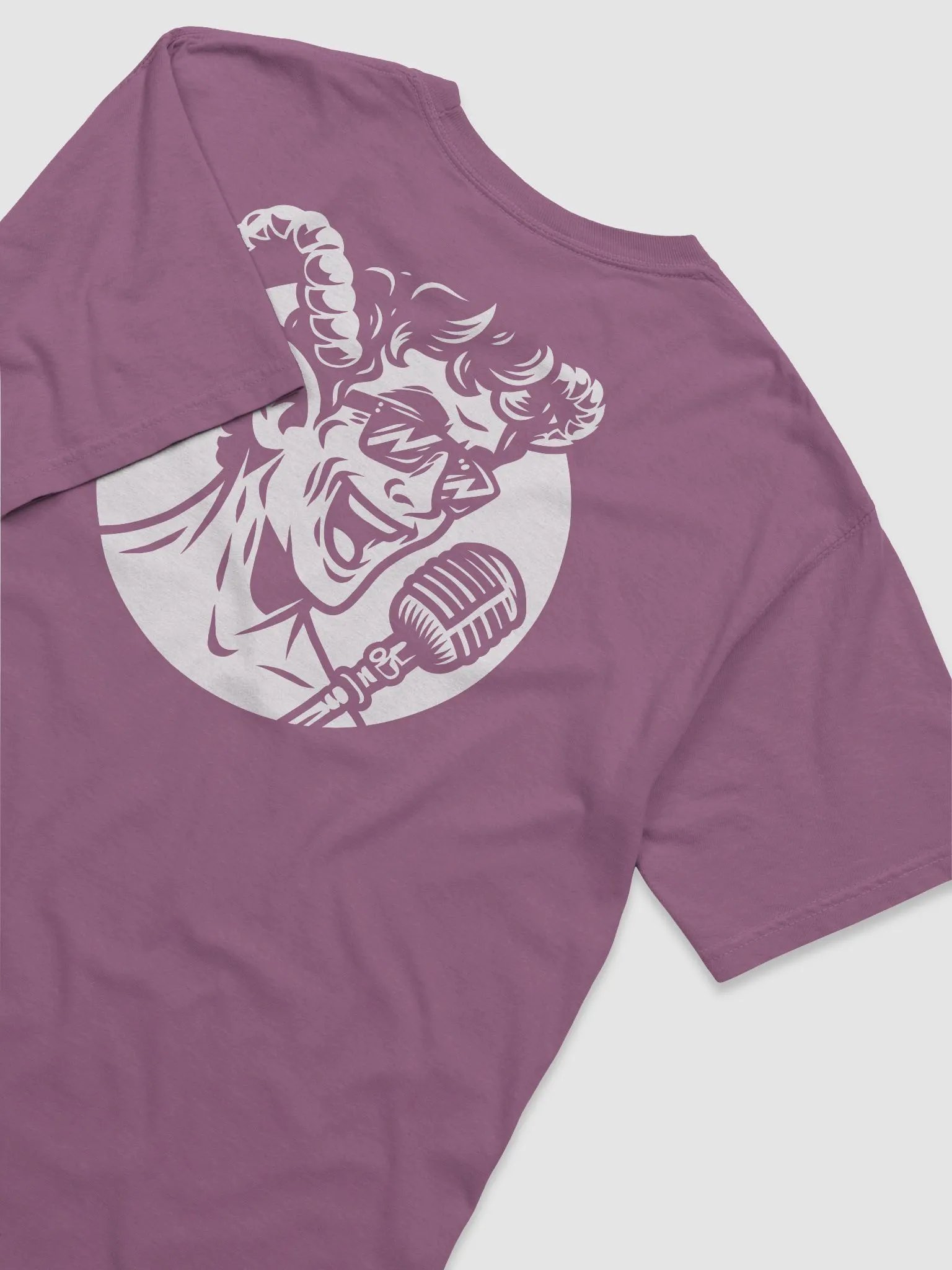 Minimal Design T-Shirt product image (4)