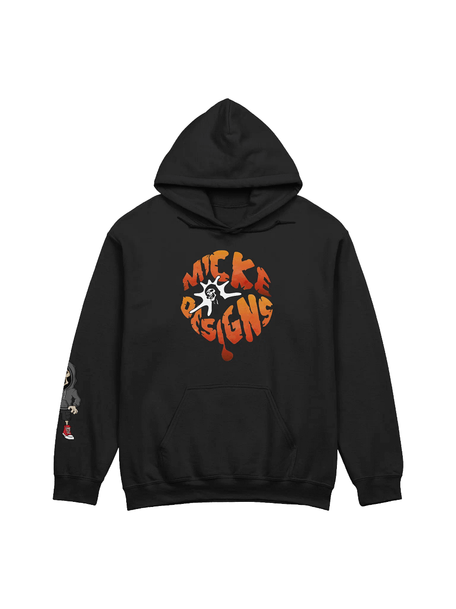 Sexy Beast Hoodie product image (4)