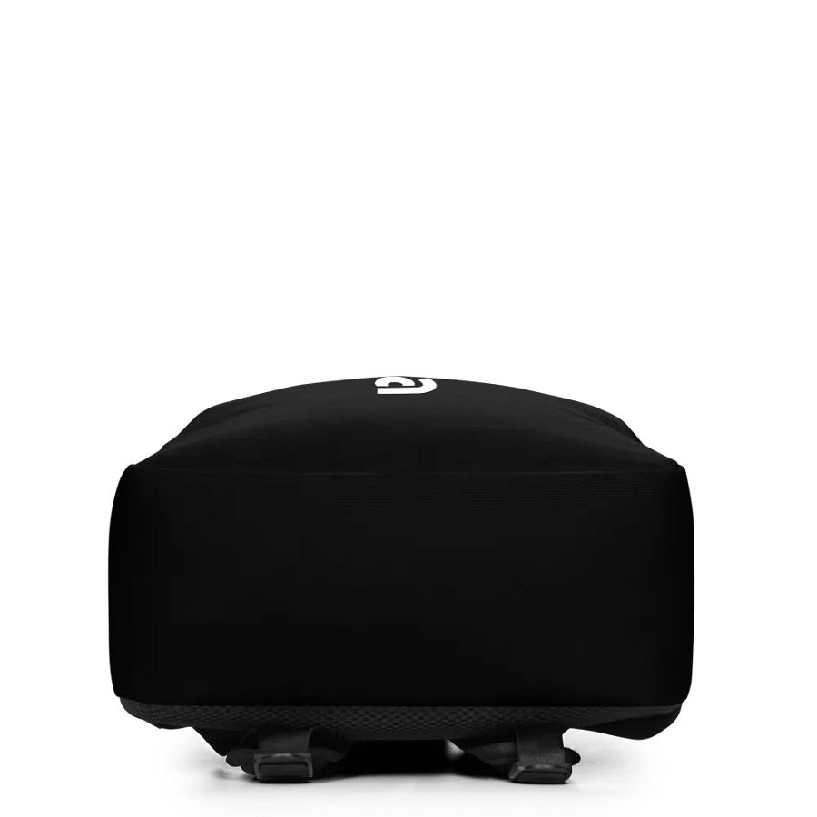 KOMPA CLASSIC BACKPACK - BLACK product image (5)