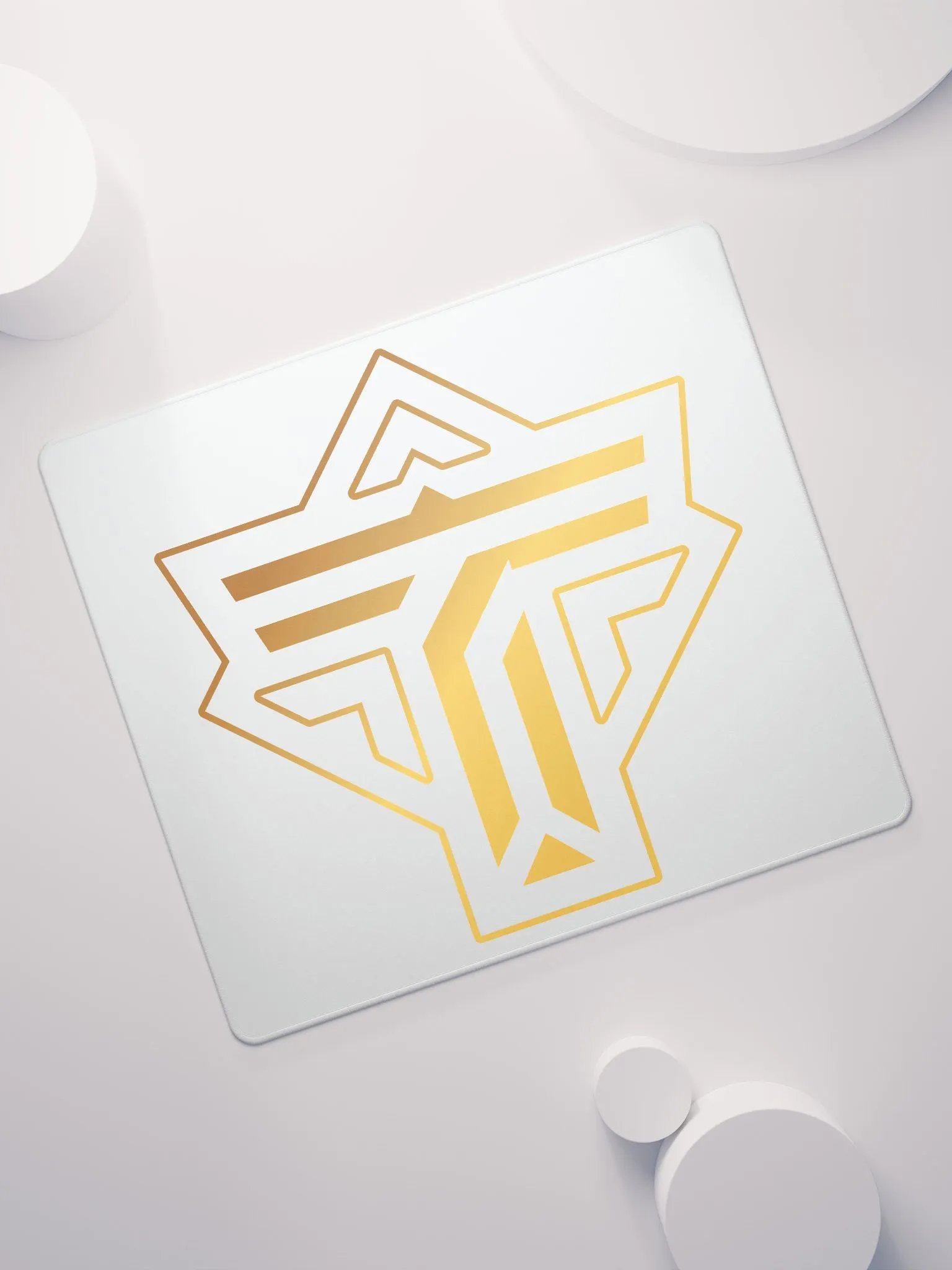 Mouse Pad w/ Gold Insignia product image (7)