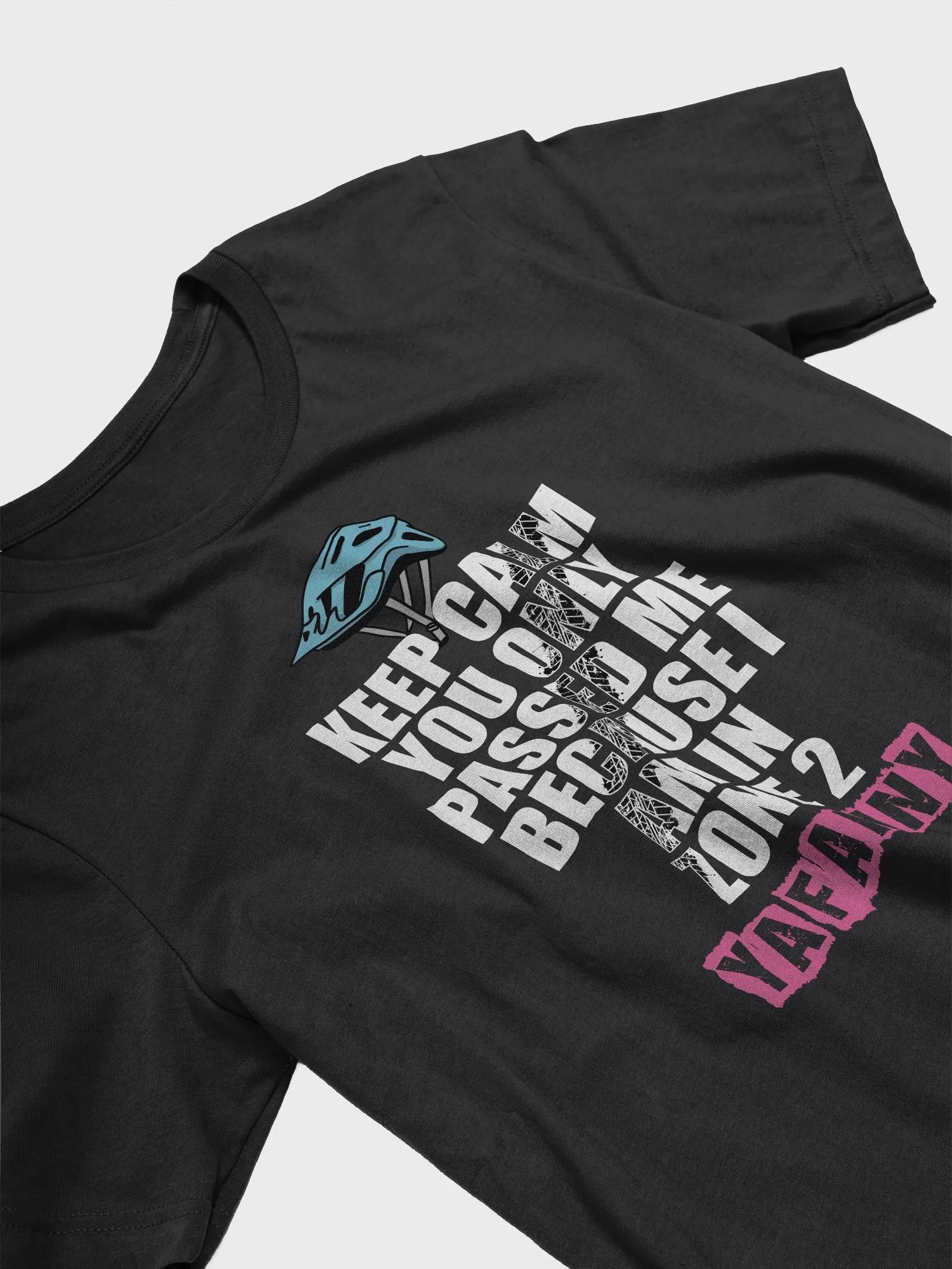 Kinetic Zone 2 Fanny T-Shirt product image (3)