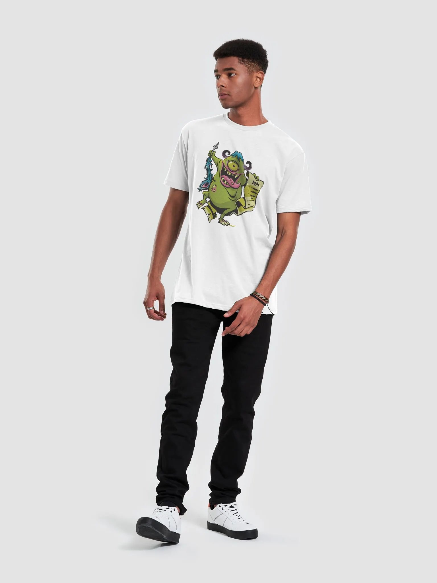 Team Tom! product image (6)