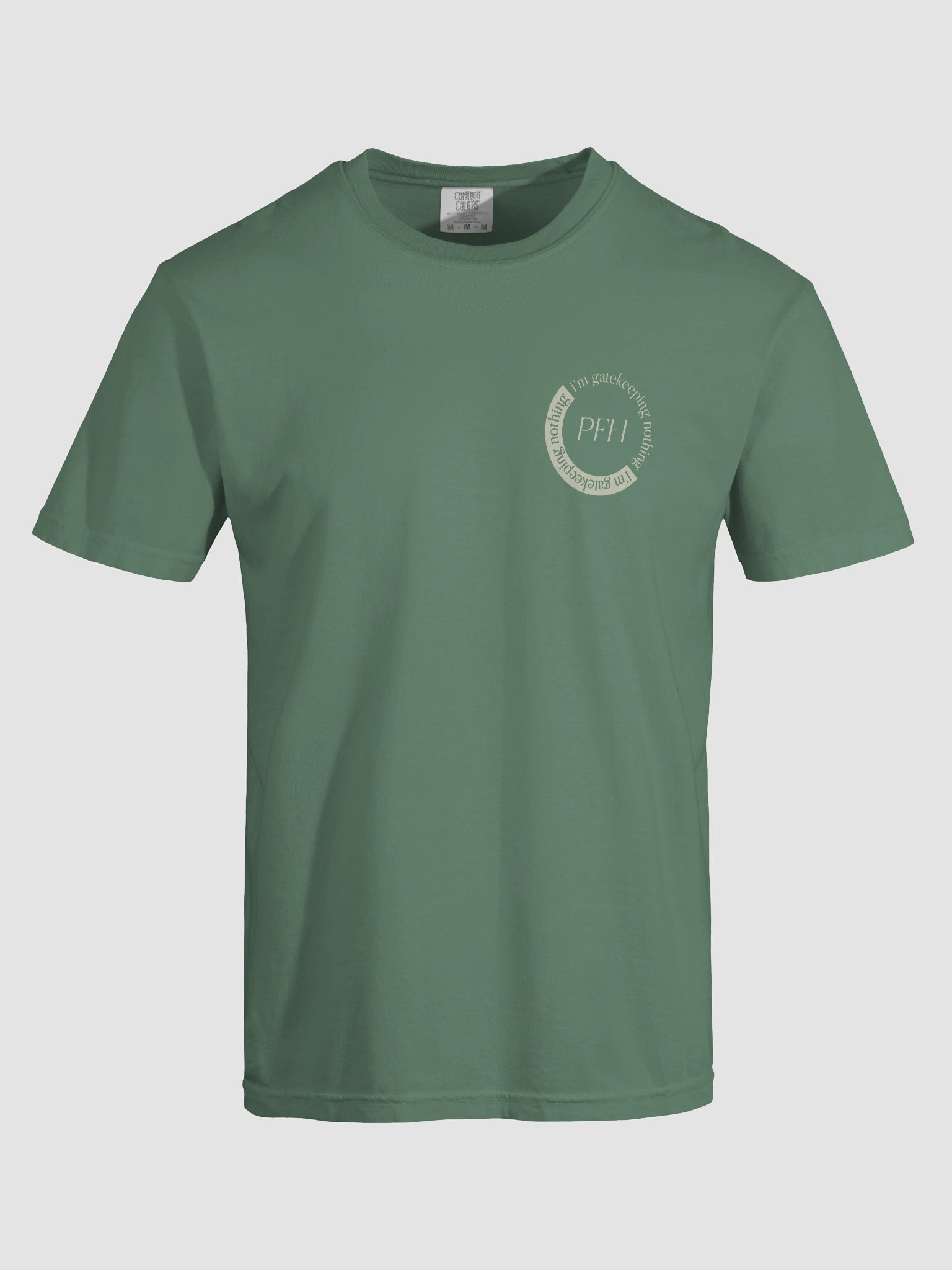 Professional Food Hacker T-Shirt product image (10)