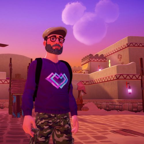 Thanks for hanging out. 

https://www.twitch.tv/tacoexistential
.
.
.
.
#ddlv #disneydreamlightvalley #ddlvcommunity #cozygaming
