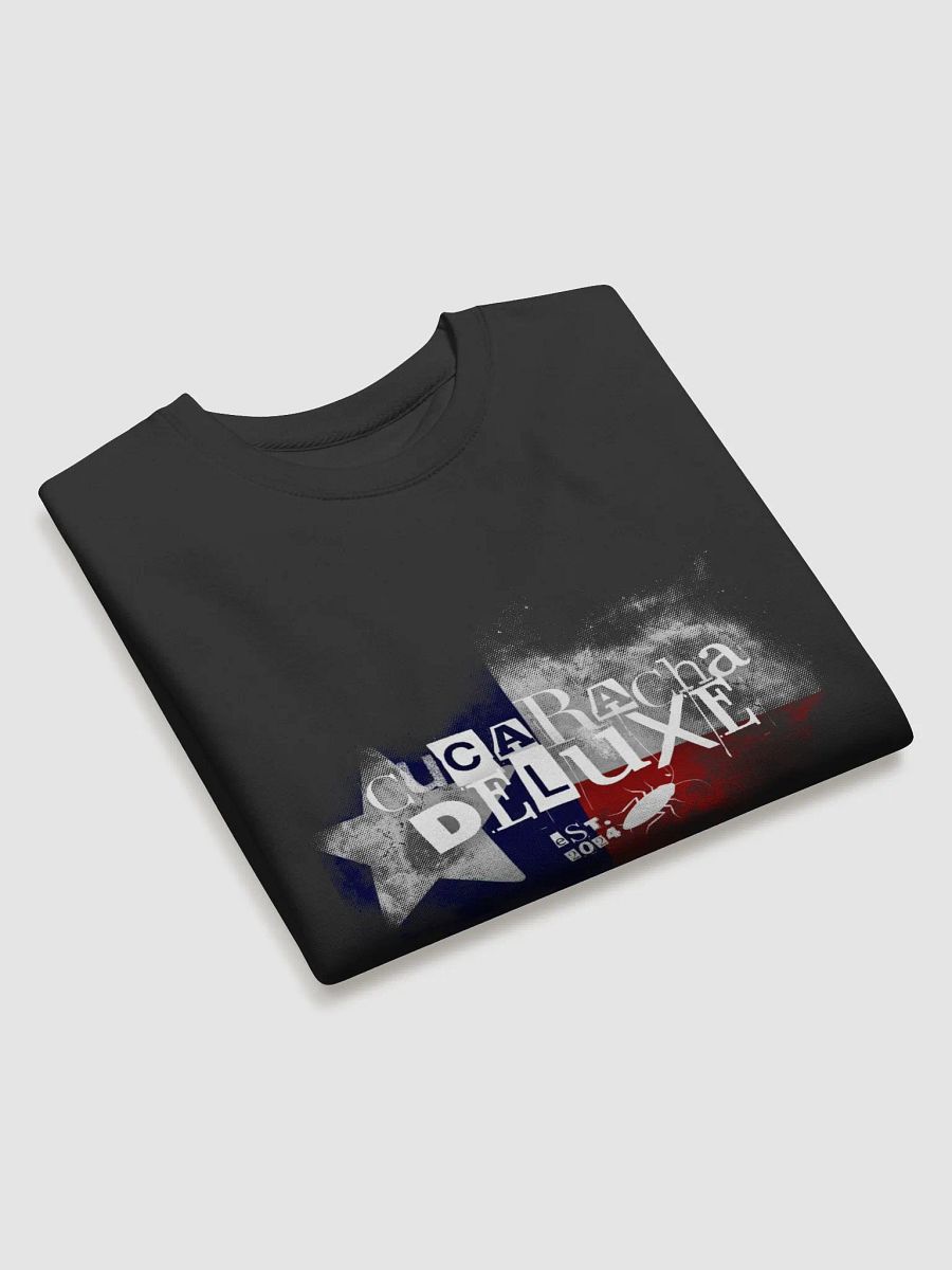The Deluxe - Long Sleeve product image (3)